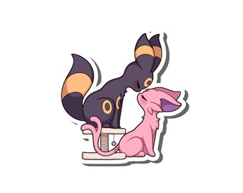 Zigzagoon Sticker