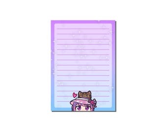 CelestialNights Memopad