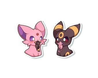 Zigzagoon Sticker