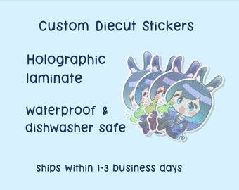 Custom / Personalized