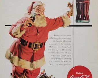 ビンテージ★コカコーラ ホリデー ビレッジ ジョイズ ベーカリー★クリスマス Amazon.co.jp: コカ・コーラ メリークリスマス デコレーション