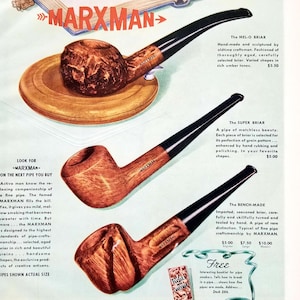 pipes and tobacco magazine Pipes and Tobacco Magazine