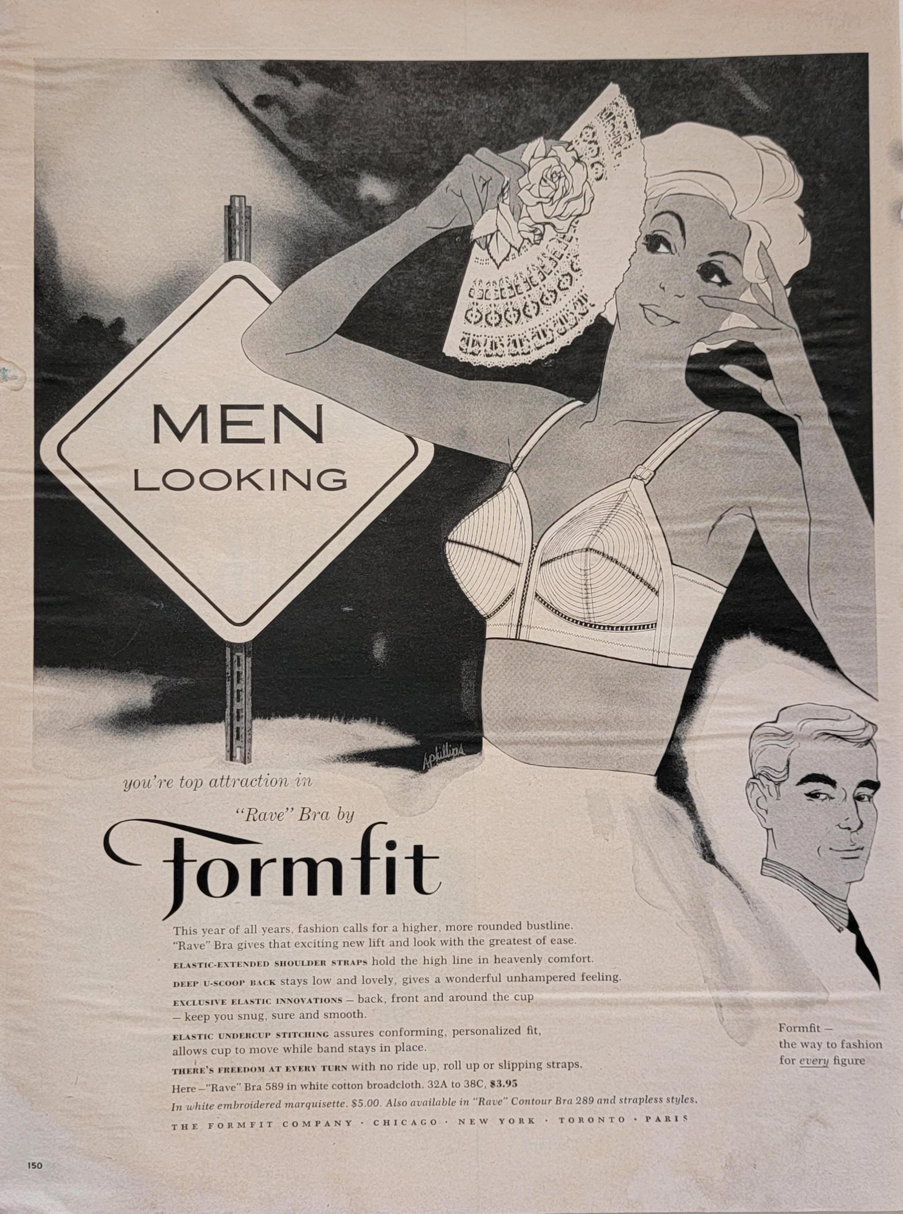 1950s Lingerie - Etsy