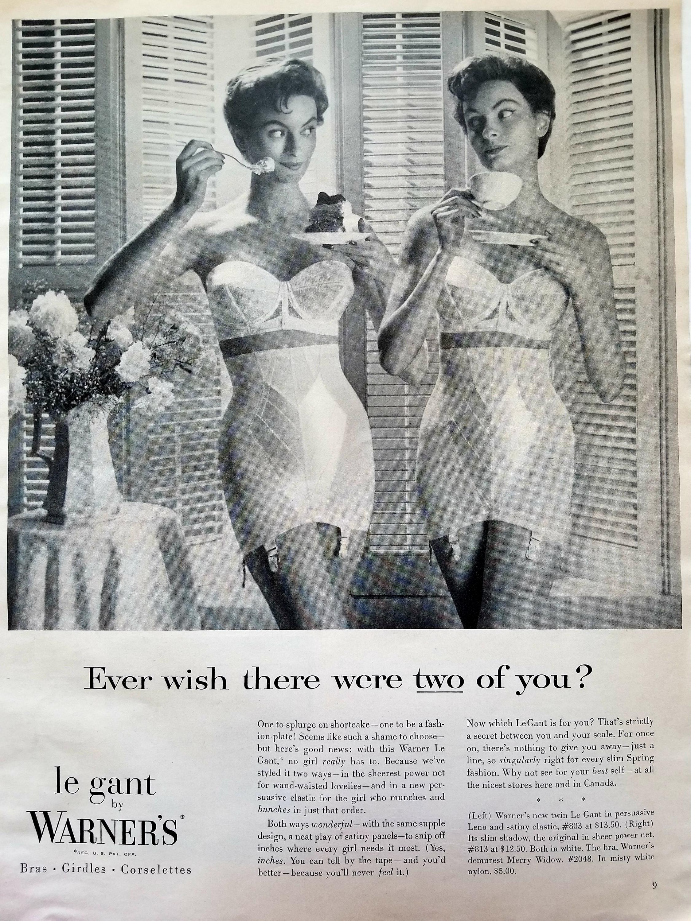 Lencería pin up España