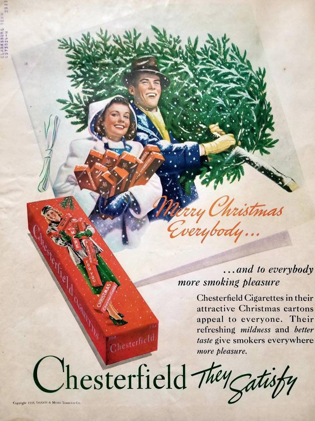 do cigarettes contain carcinogens Cigarettes — Design Life-Cycle