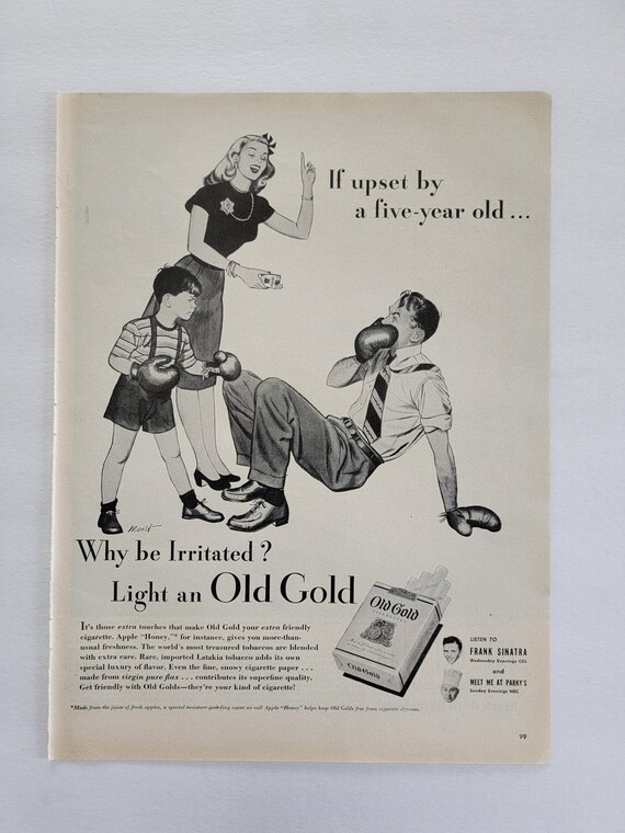 what is bad about cigarettes Really, how bad can cigarettes be?