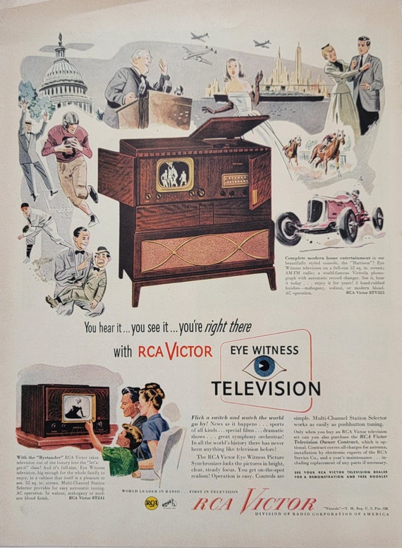 1953 Saran Wrap® ad, Vintage Ads, History