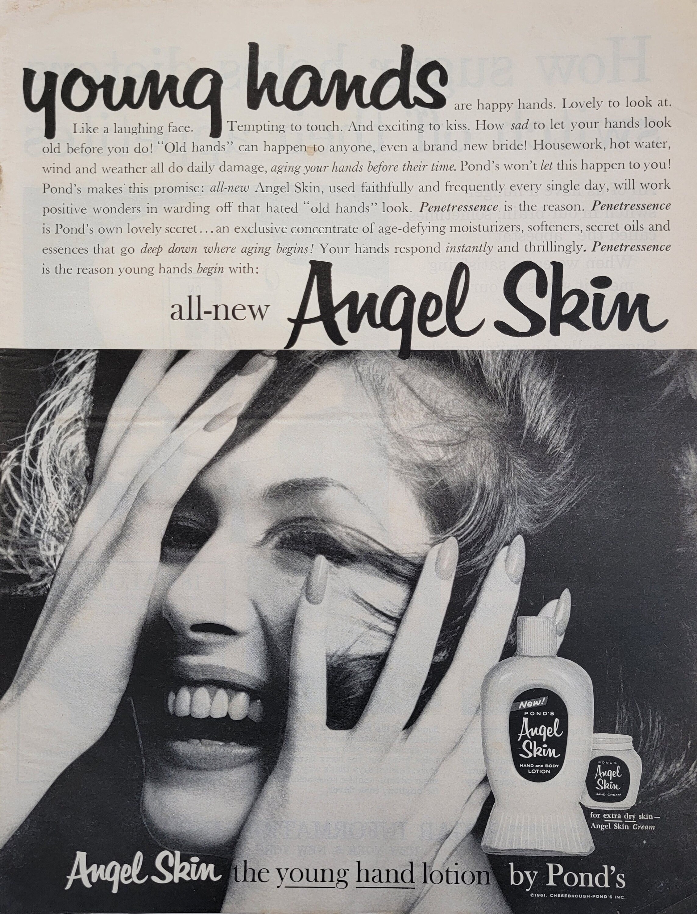 Vintage 60’s Shiseido hand mirror 花椿会 ハンドミラー Vintage SHISEIDO Silver Tone Metal Hand Mirror With Box, Shiseido