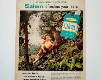 harlem tobacco Harlem the Brother
