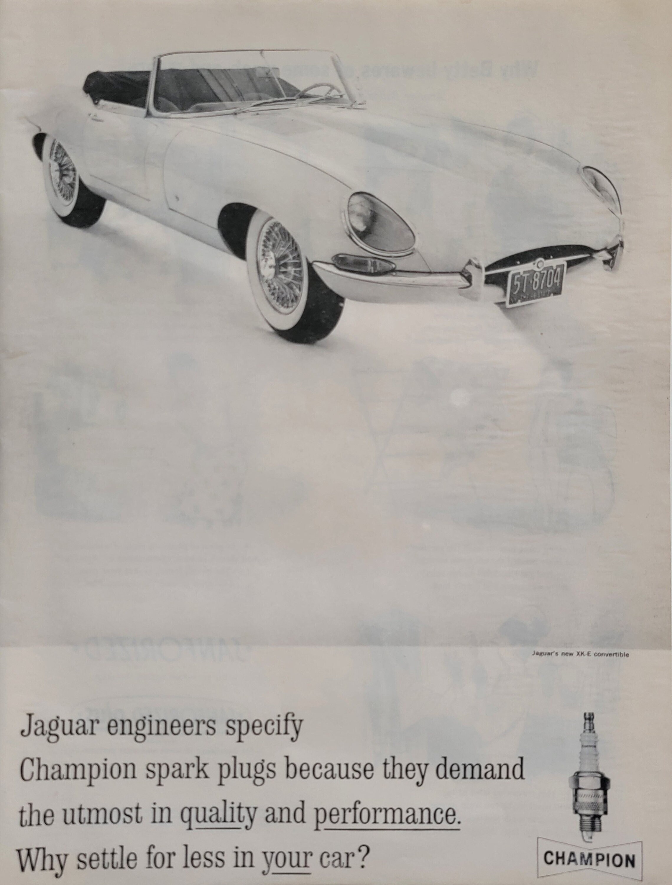 Jaguar Mark Iv 2008 Schwinn Jaguar Buy Jaguar Magazine Online In