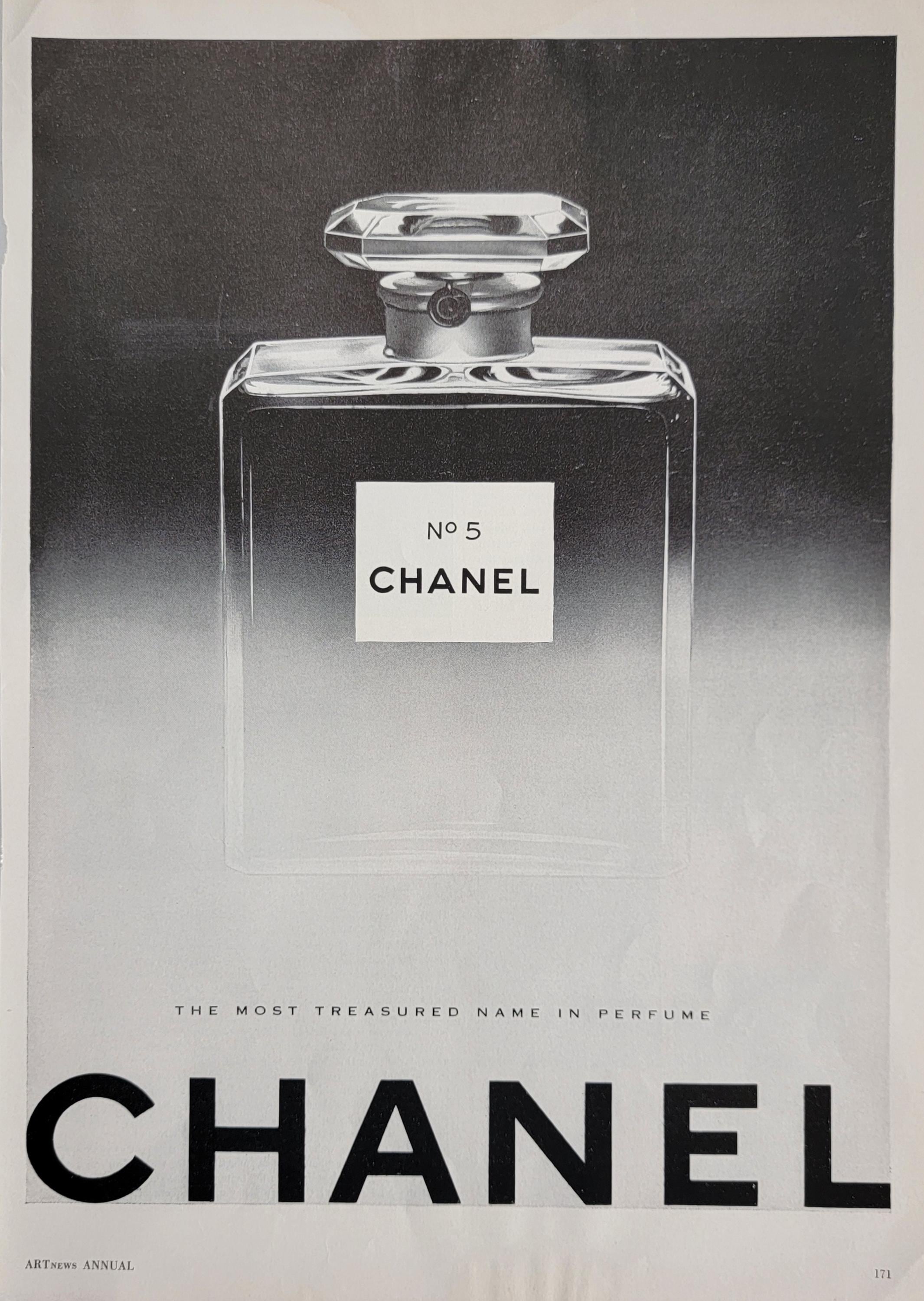 Chanel no5 - Etsy 日本