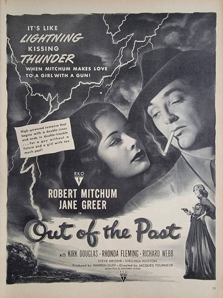 Fall Guy (1947) movie poster