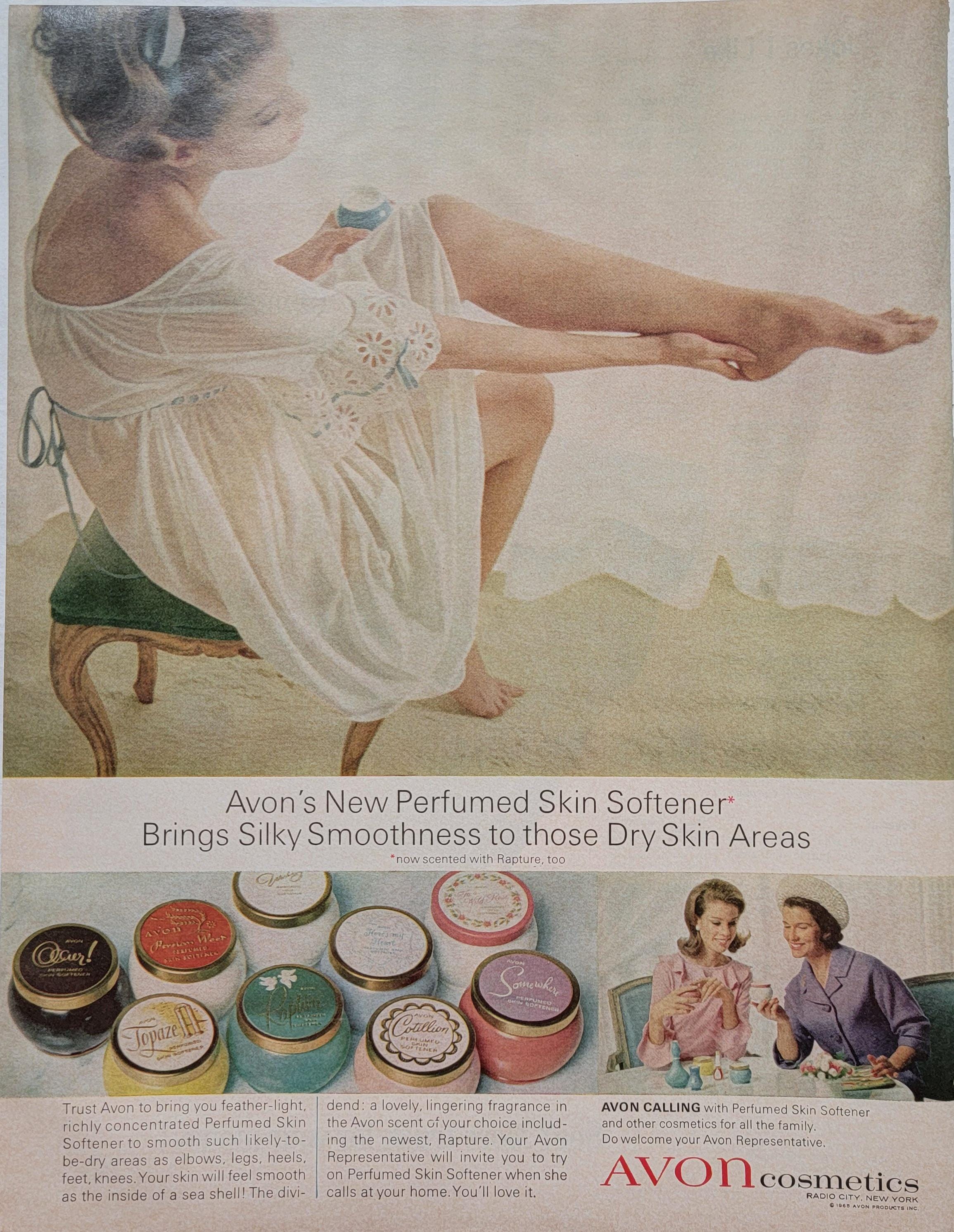 60s Makeup Cosmetics - Etsy - Page 3