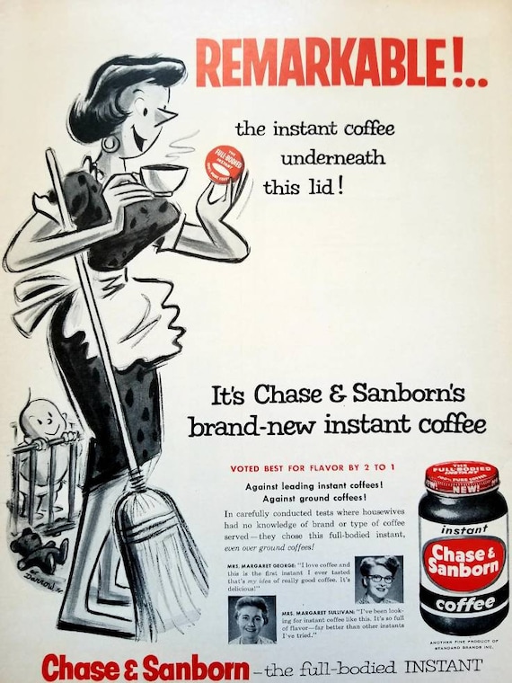 Cafe Martin Reproduction poster Wall art. Vintage drink advert