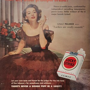 otr cigarettes Brands