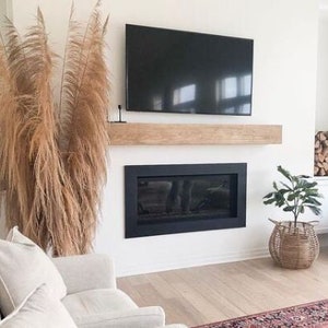 5FT - 3Pc Natural UVA STALK/Pampas/Natural Stalk/Natural Branches/Rustic Decor/Home Decoration/Home Decor/Winter Wedding/Wedding Centrepiece