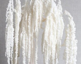24-4oz BLEACHED ADIANTUM FERN Decorfiller decorfillerHome DecorVaseDecorCenterpiece DecorFaux FlowerSilk FlowersFlower Bouquet