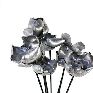 7PC Silver Palm Cups/Curly Twigs/Branches/Centerpiece decor/ Decoration Branches/Gold Branches/Glitter Branches/Silver Branches