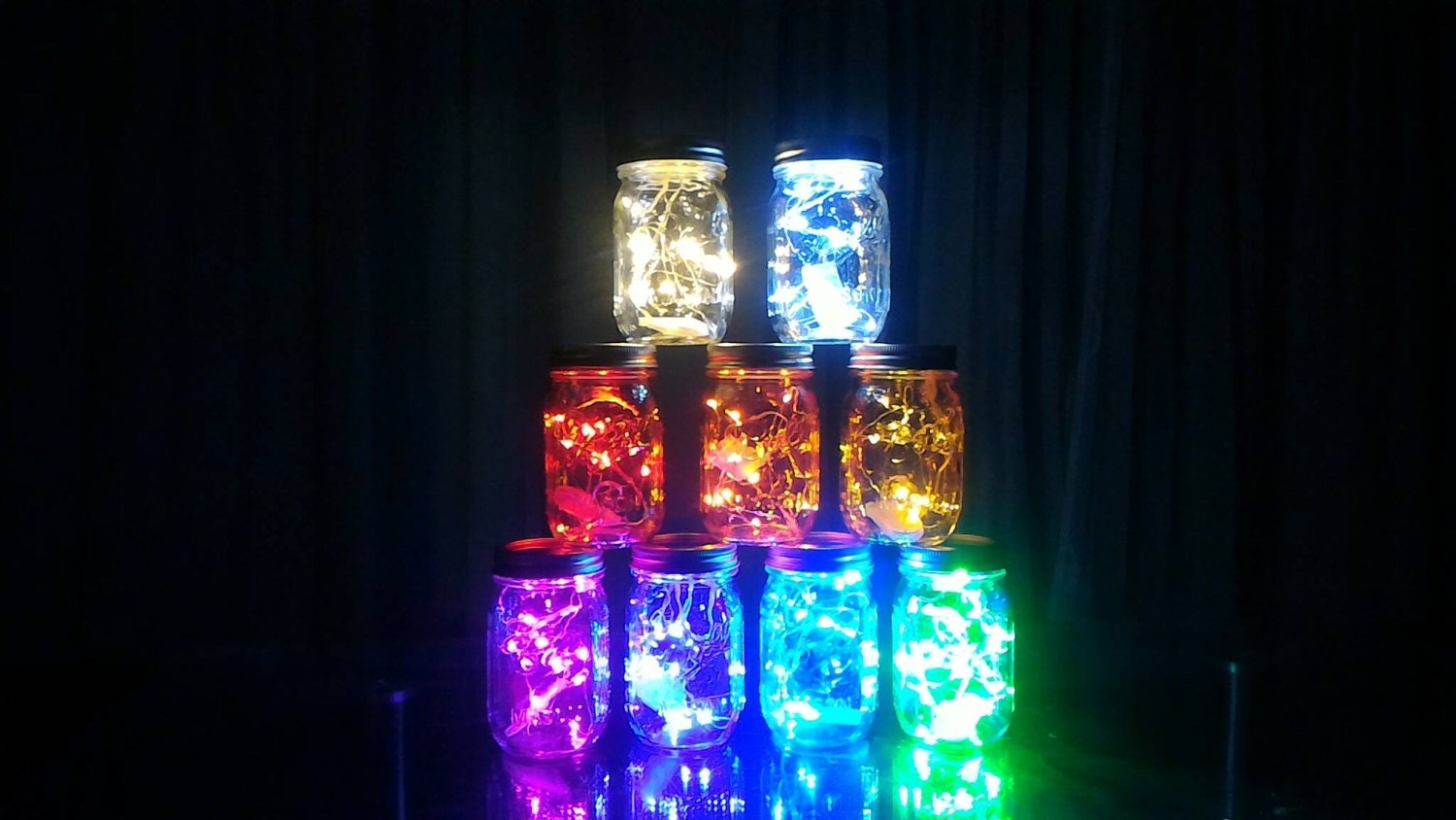 Micro Mini lumières LED pour décoration de gâteau, 20 pièces/lot, petites  piles, étanches, artisanat