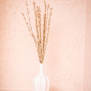 12pcs 24&quot; Natural Moti Sticks/Decorative Balls/Rustic Decor/Home Decoration/Home Decor/Winter Wedding/Wedding Centrepiece