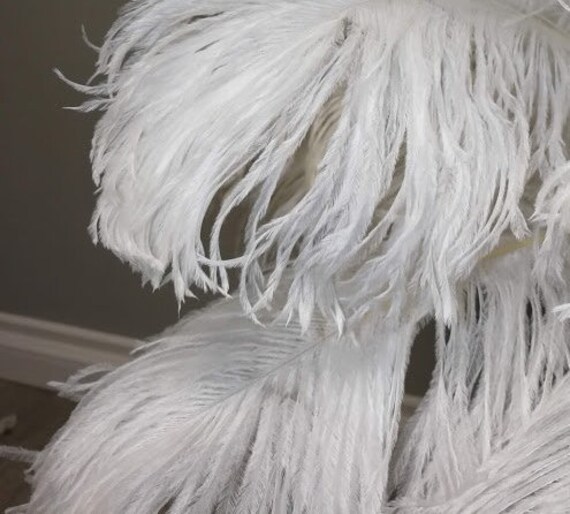 1 100 Pcs 1114 Wholesale Beautiful Ostrich Etsy