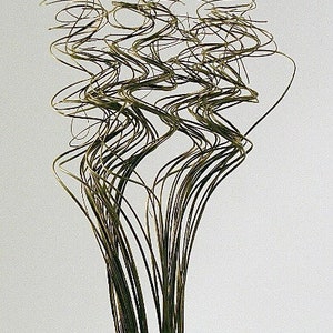 26&quot; Curly Ting Stems/Branches/Centerpiece decor/ Winter wonderland/Decoration Branches/Gold Branches/Glitter Branches/Silver Branches