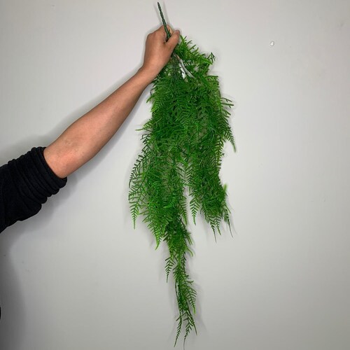 32 FERN Faux Garlands/vines for Wedding/greenery/wedding Etsy Canada