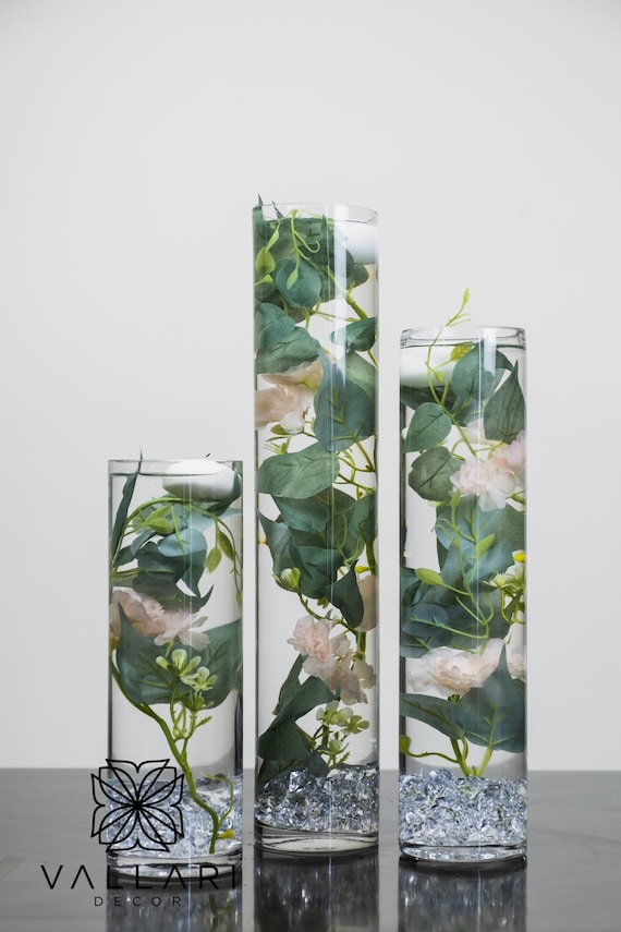 50 Creative Vase Filler Ideas to Make Your Wedding Centerpieces Pop