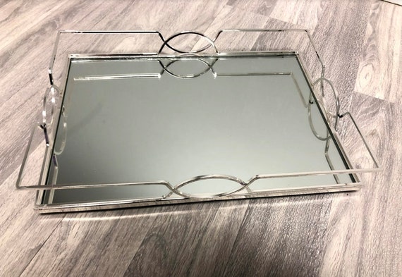 Perfume cheap trays bedroom