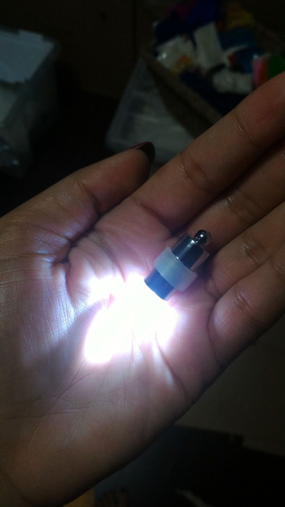 50 Luci LED Impermeabili Per Palloncini - Decorazione Feste, Matrimoni E Eventi (Multicolore) - Foto 13