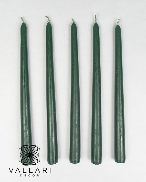 Candele e portacandele Colore: Avorio Candele galleggianti 7,6 cm
