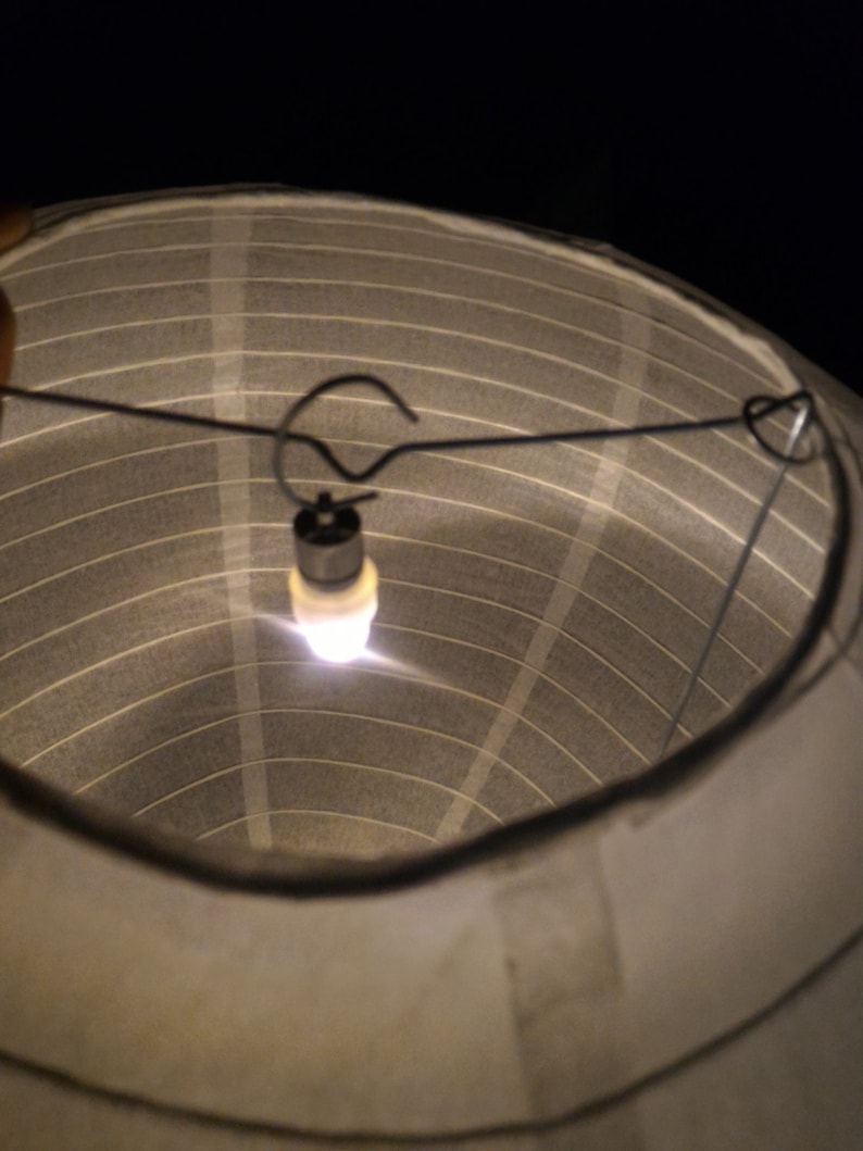 LED Lights for Paper Lanterns/ Chinese Paper Lanterns/ Vase Etsy