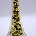 Gold Bling Acrylic Ice Rocks / Display Ice Stones/ Table Confetti/ Vase ...