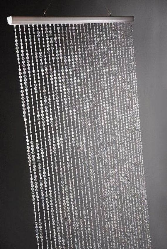 6 Yards/216 Inches/18 Feet Iridescent Bead Curtain Wedding Centerpiece  Acrylic Crystal Diamond Cut Tier/chandelier Shades/bling Curtains -   Israel