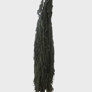 18-25&quot; PINK AMARANTHUS VASE Decor/filler decor/faux filler/ Home Decor/VaseDecor/Centerpiece Decor/Faux Flowers/Flowers/Flower Bouquet