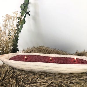500GR Sand Wax/pearl wax/Powder Candle/Dust Candle/Candle Sand/100 Pcs 20cm Lengths Wicks/Wedding Decor/Prom/Centerpieces/pearled/granulated