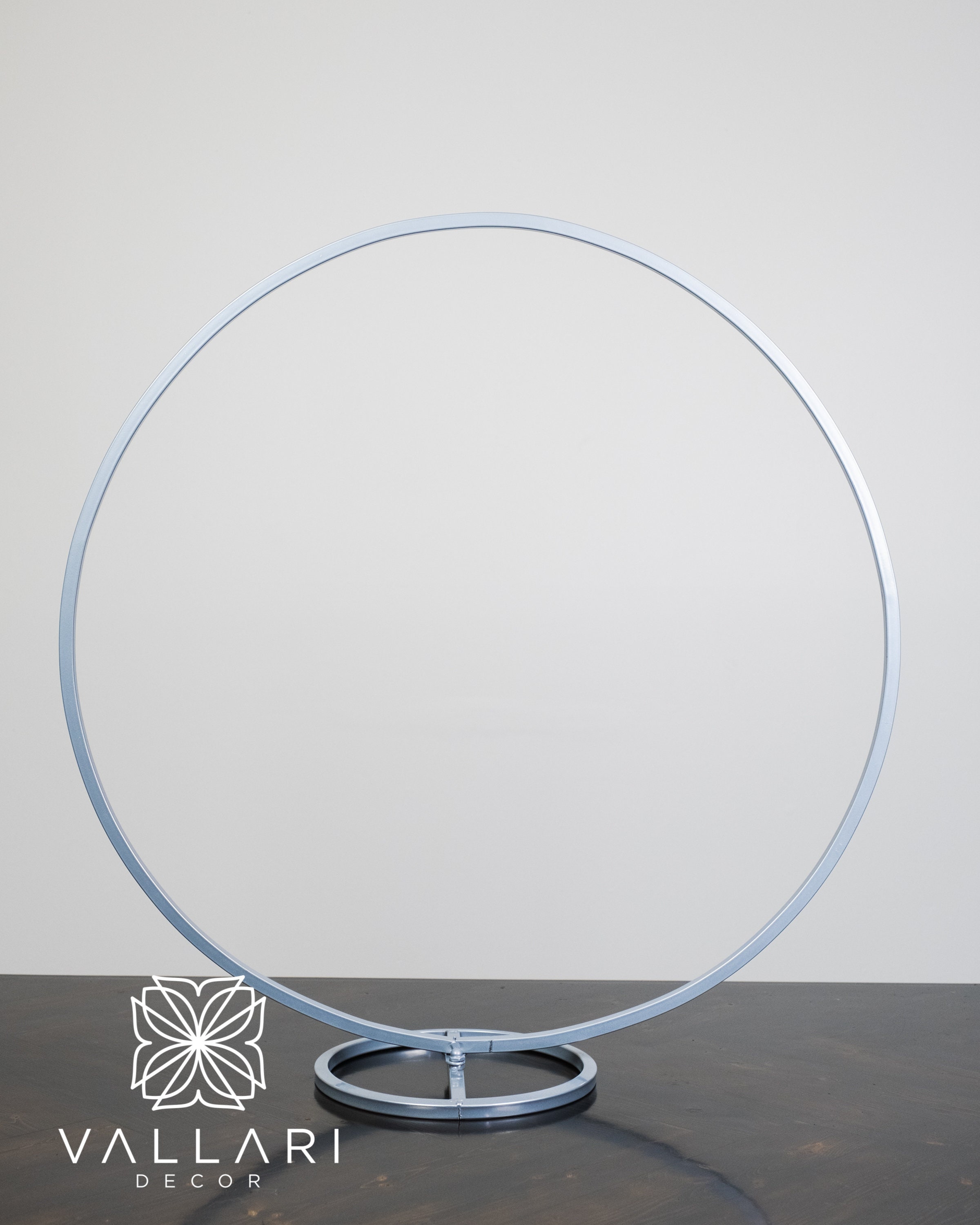 31 Circular Stand Metal Gold Geometric Vase/metal Frame/ Etsy Canada