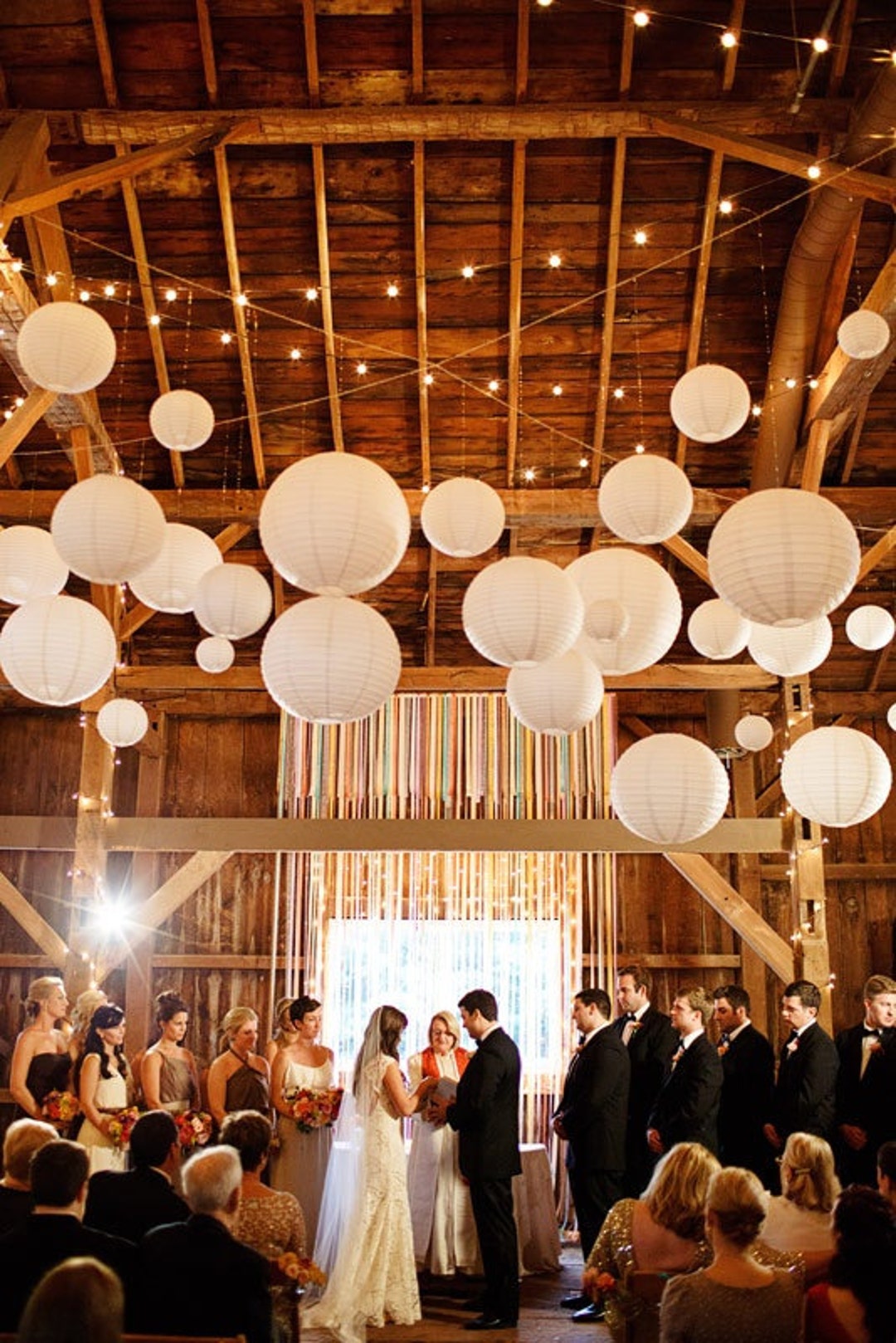 Sky Lanterns and LED Party Lights  Quality Products for Your Wedding