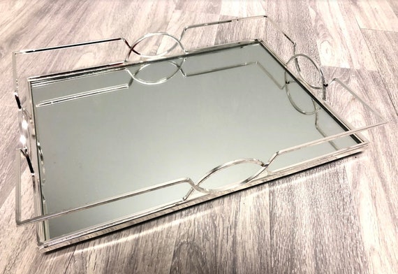 Perfume trays bedroom online