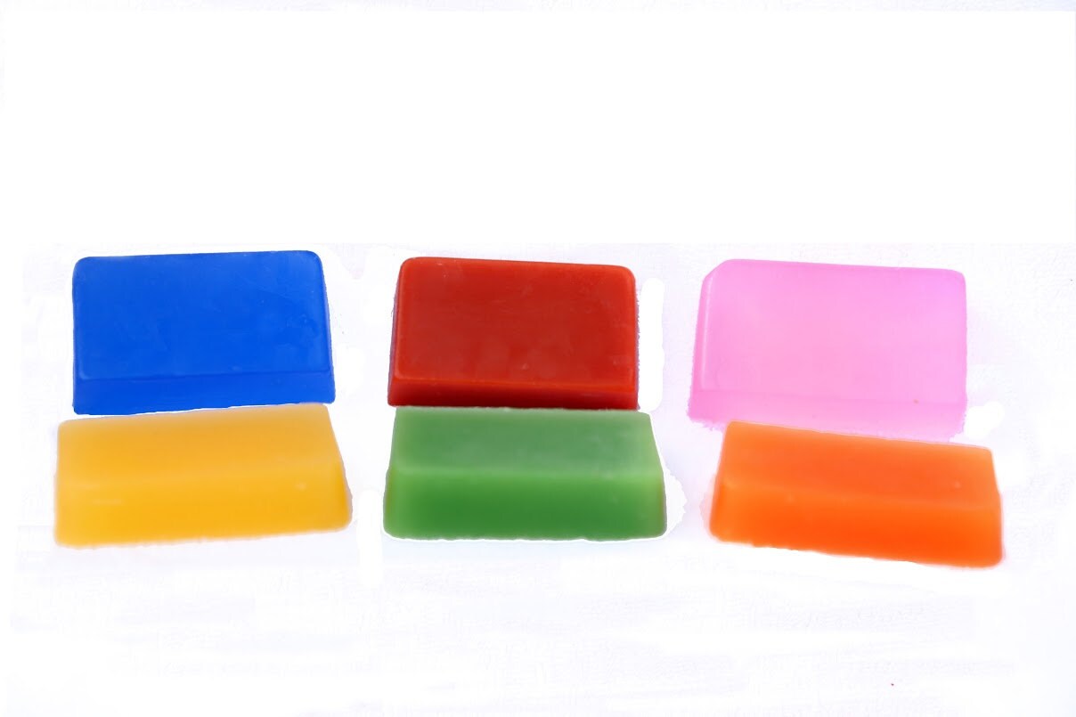 All Natural Vegan Soap Dyes for melt and pour Etsy