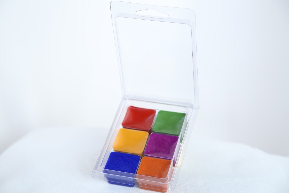 All Natural Vegan Soap Dyes for Melt and Pour Etsy
