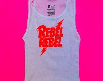 Herbert13 David Bowie,Athletic Tank Tops for Men T-Shirt Herbert13 David Bowie,Athletic Tank Tops for Men T-Shirt