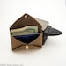 see more listings in the Business Card Wallets section