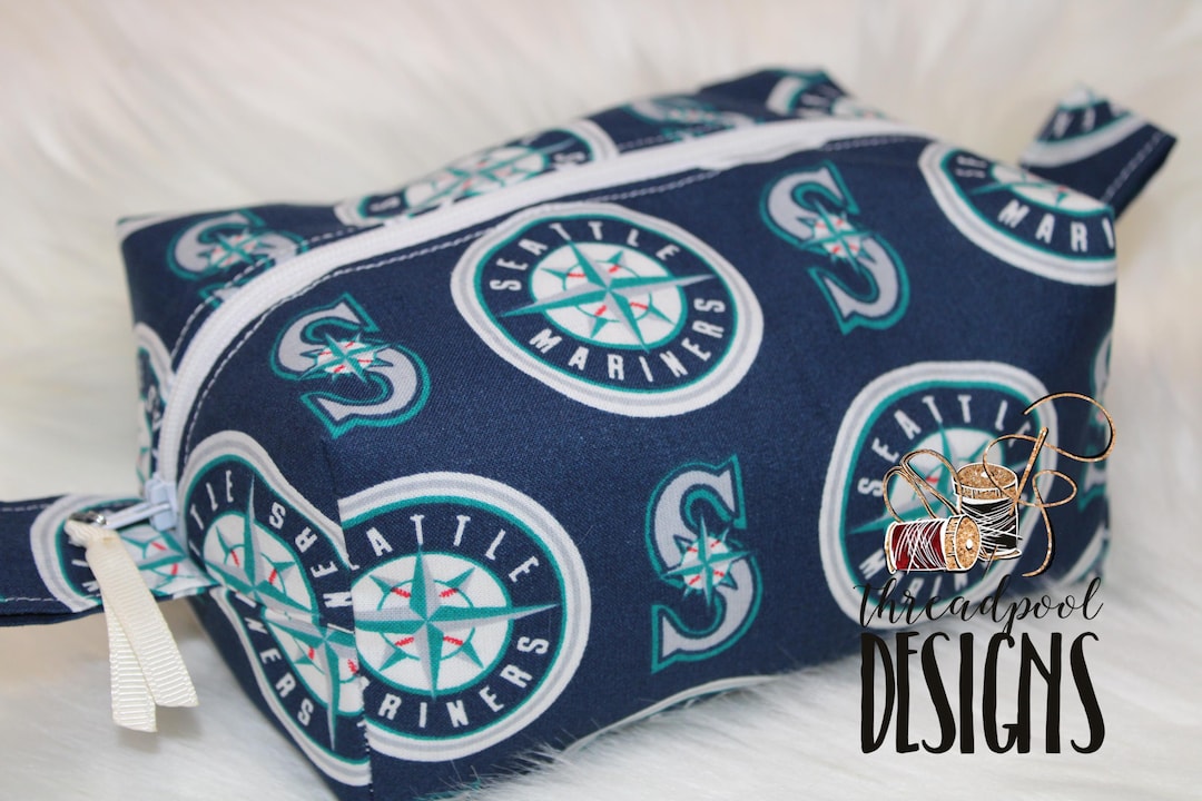 Seattle Mariners Diaper Bag Policy