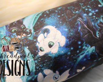HTTYD Accessory Bag