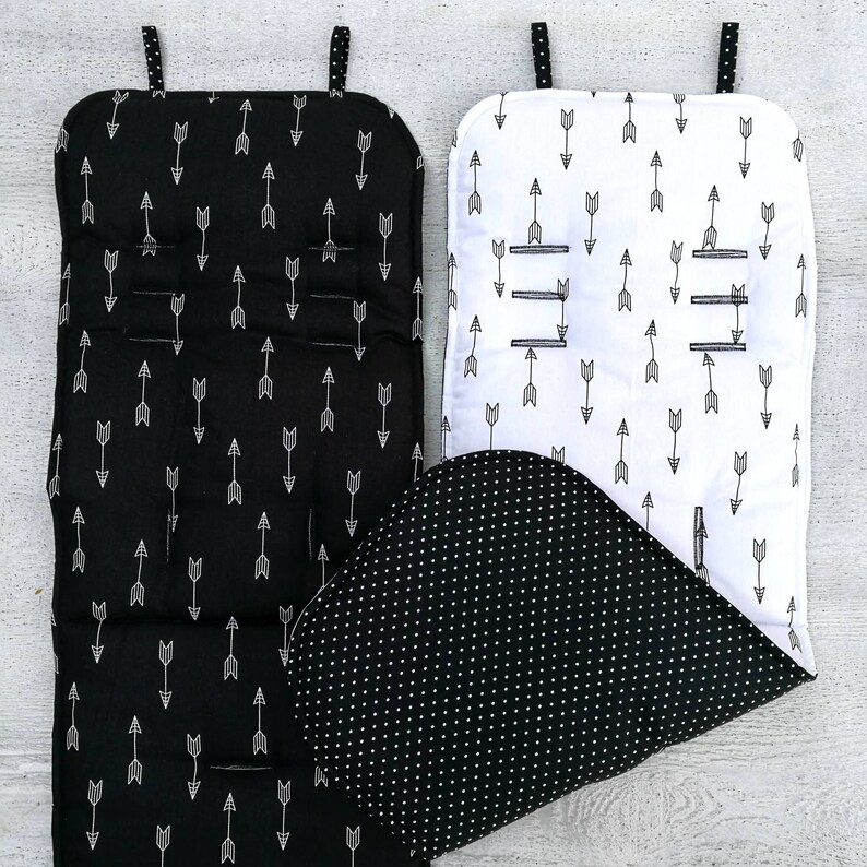 Baby Jogger City Select Pram Liner / Stroller Liner including Etsy