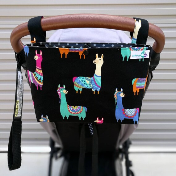 redsbaby pram bag