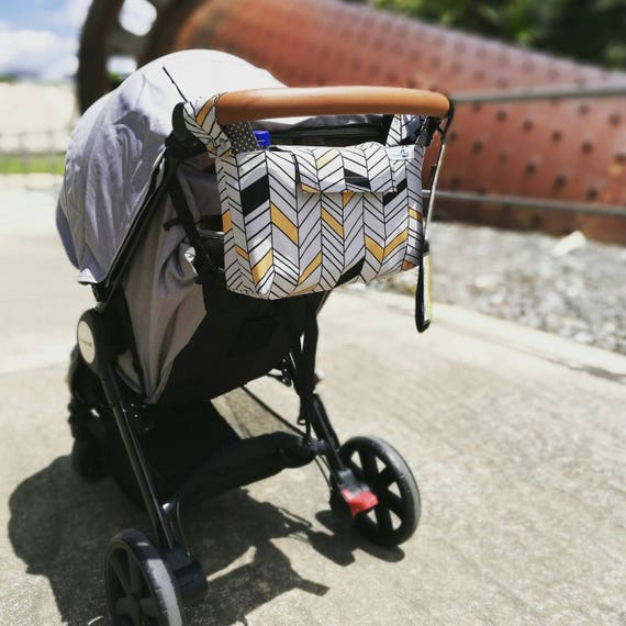 baby jogger pram organiser