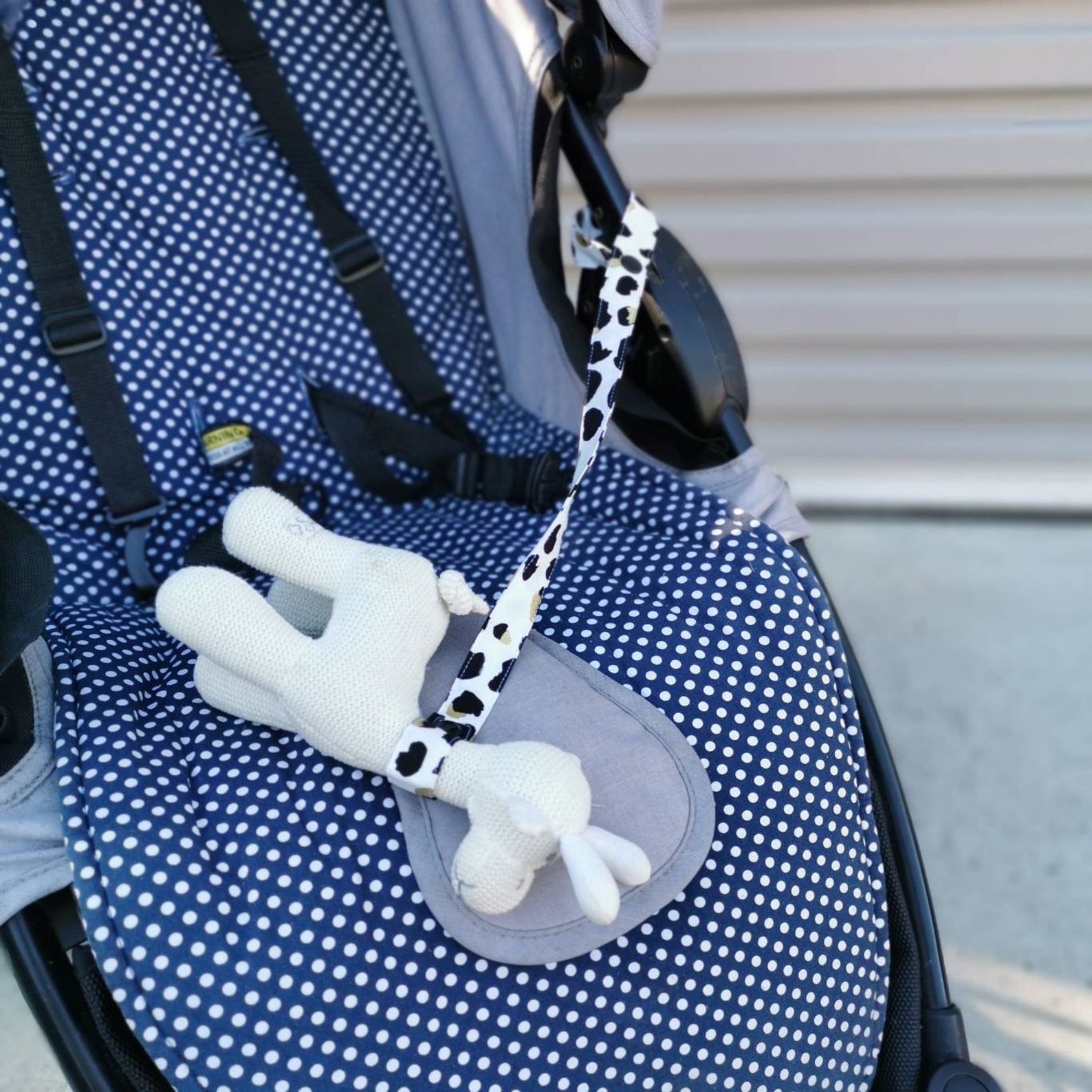 Toy Strap / Pram Strap / Stroller Strap / Toy Clip Etsy Australia