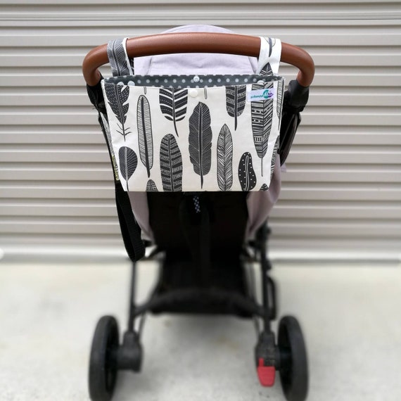 redsbaby pram bag